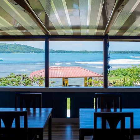 Yuni Surf House Appartement Lagudri Buitenkant foto