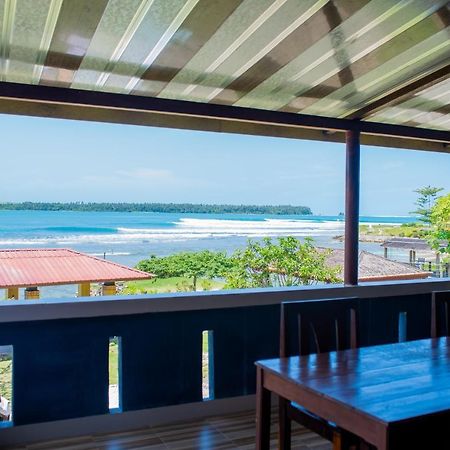 Yuni Surf House Appartement Lagudri Buitenkant foto